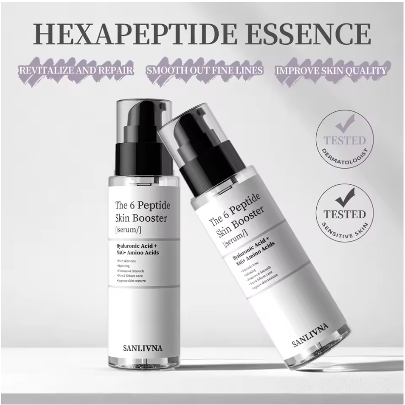 Botox In A Bottle