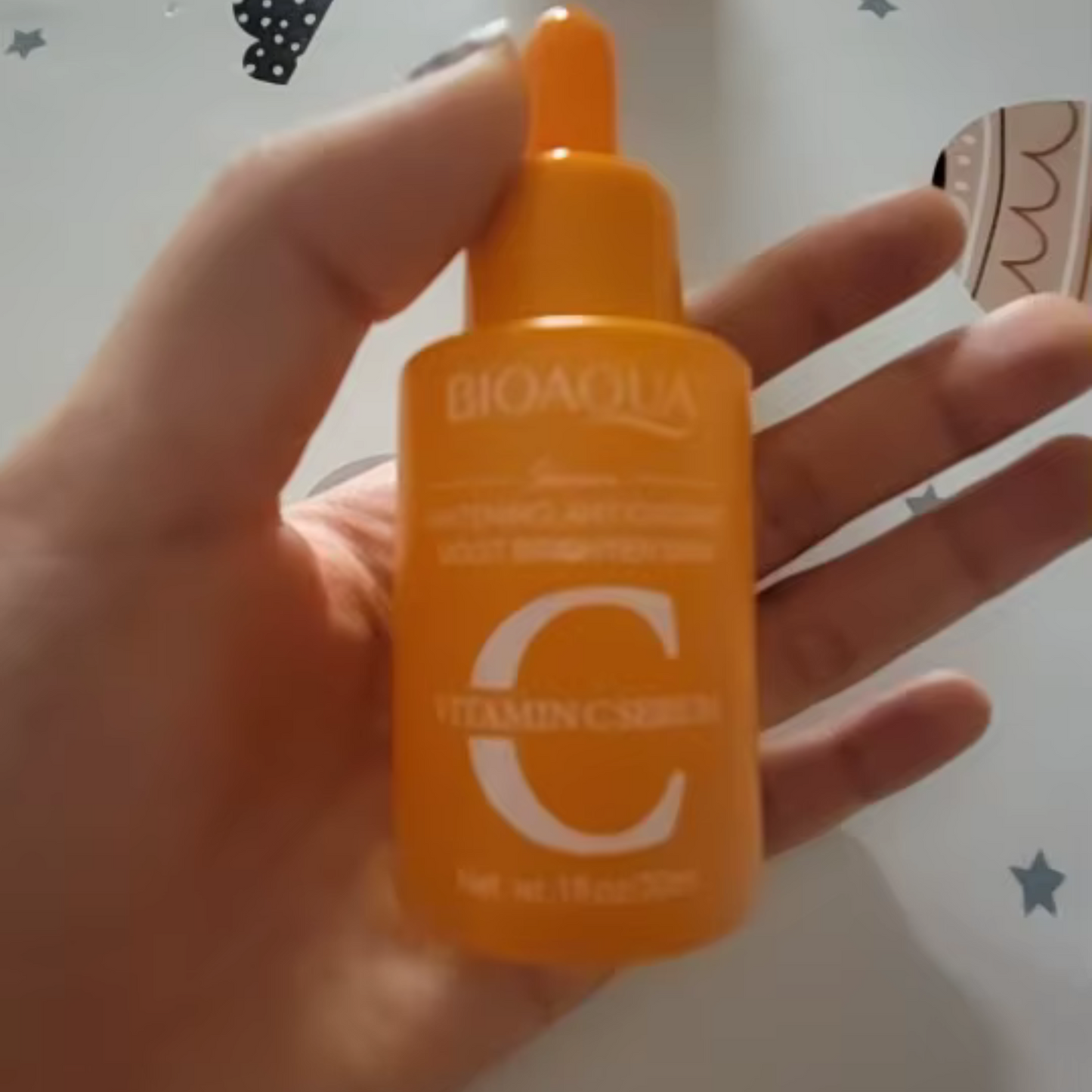 DermaLust Anti-Aging Serum Set