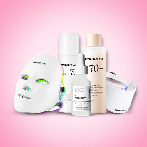 The Radiance Recharge Set