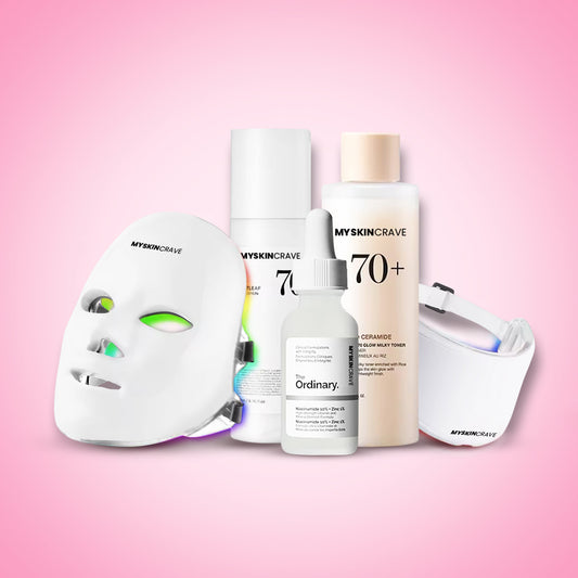 The Radiance Recharge Set