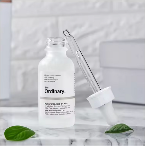 LumaGlow Activator Serum