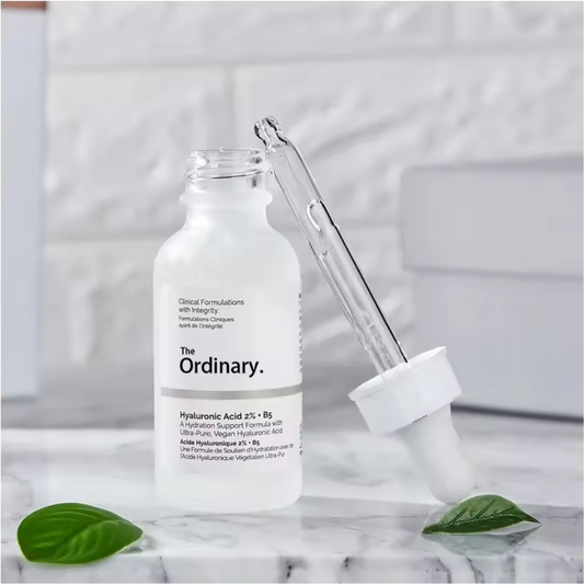 LumaGlow Activator Serum