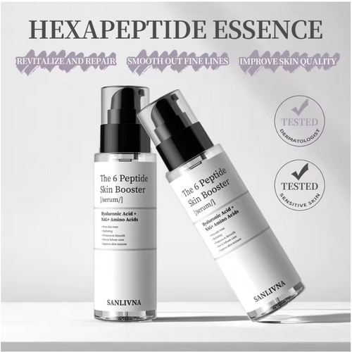 Botox In A Bottle