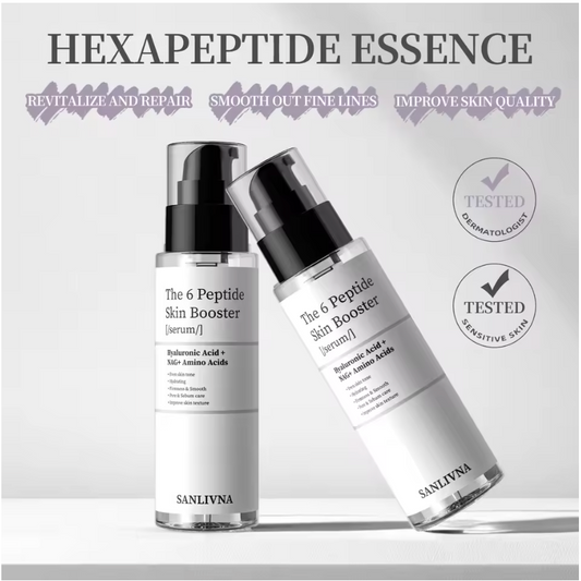 Botox In A Bottle