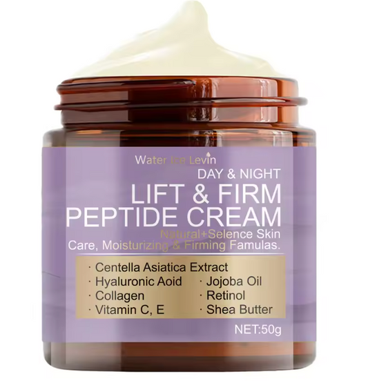 Peptide Anti Aging Cream