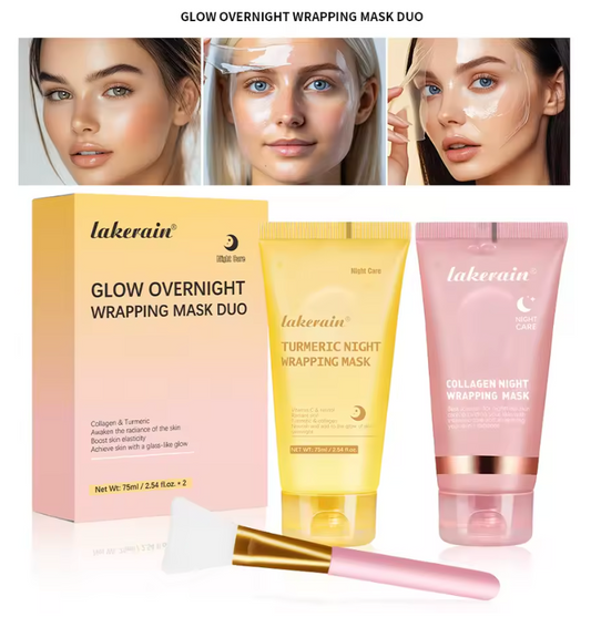 The Everyday Radiance Set