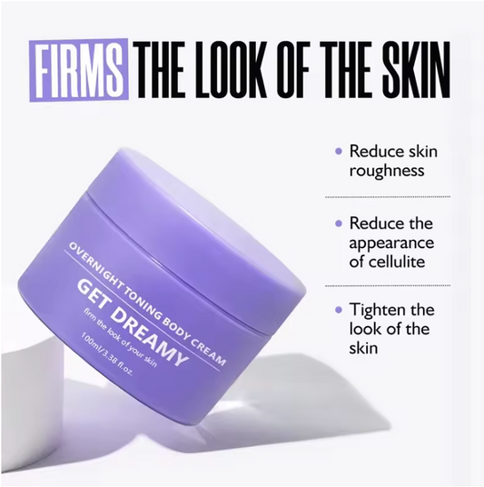 Arm, Thigh, Neck Lifting Cream