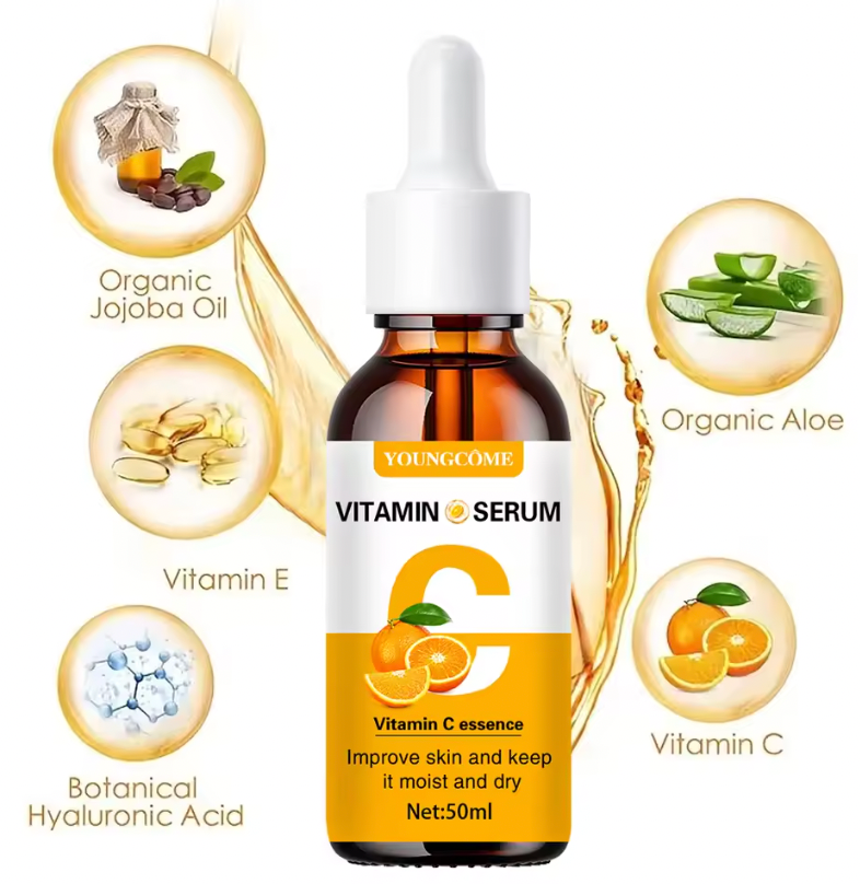 Vitamin C Brightening Serum