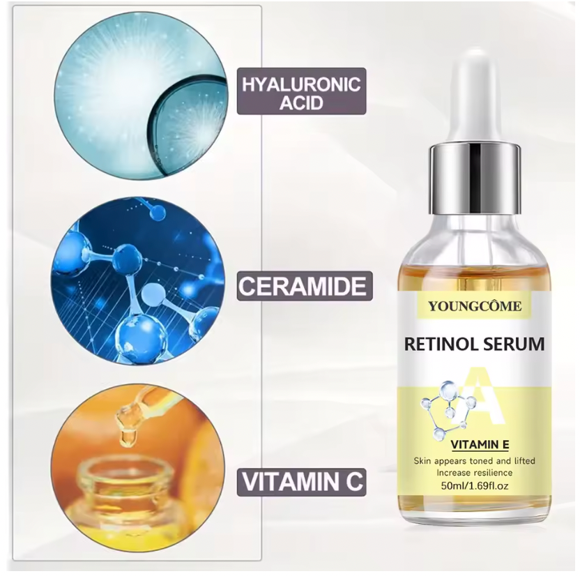 Retinol Renewal Serum