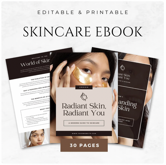 Ultimate Radiance Playbook