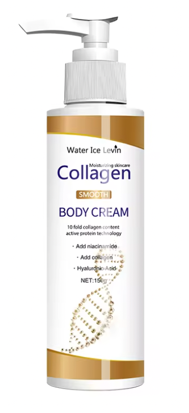 Collagen Arm Moisturizing Cream