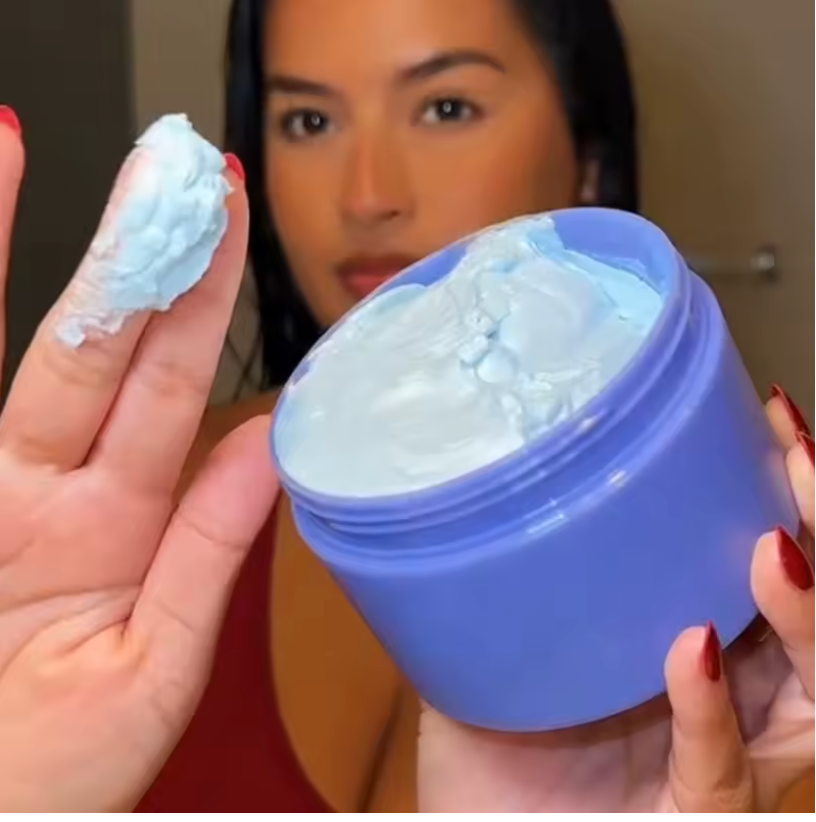Arm, Thigh, Neck Lifting Cream
