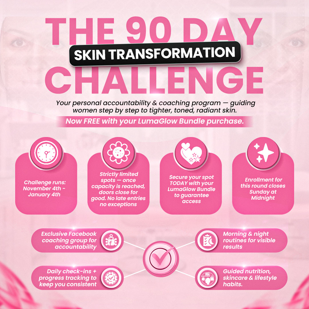 LumaGlow 7-in-1 LED Arm Sculptor