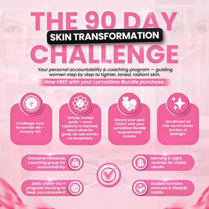 LumaGlow 7-in-1 LED Arm Sculptor