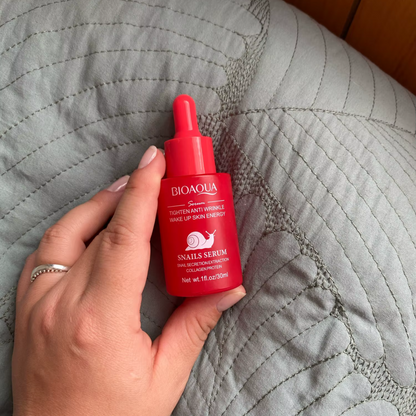 DermaLust Anti-Aging Serum Set