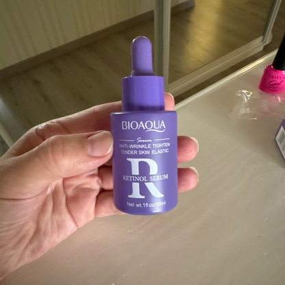 DermaLust Anti-Aging Serum Set