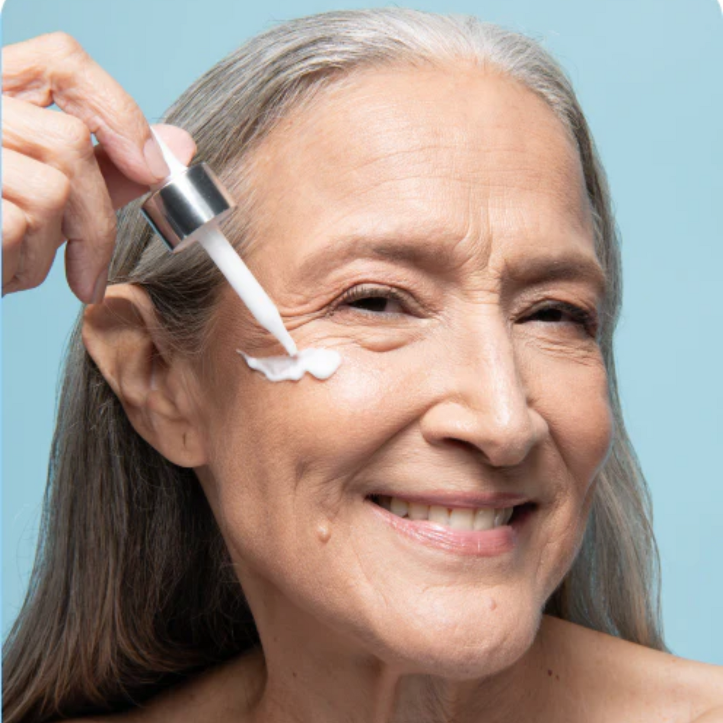 DermaLust Anti-Aging Serum Set