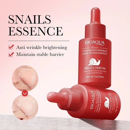 DermaLust Anti-Aging Serum Set