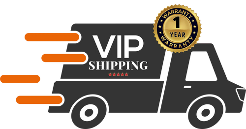 🎁 GlowCare 1 Year Warranty (100% off)